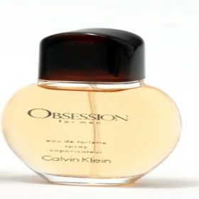 Calvin Klein Obsession EDT Spray For Men (variant: 4.2 oz)