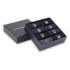 Men's Bamboo Rayon Dress Socks 8 Pairs Assorted Colors Size 8-11.5 Soft Odor-Free Eco-Friendly