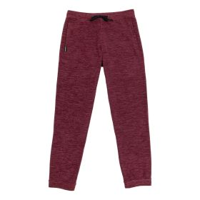 EVOLUTION JOGGERS: MADE FROM RECYCLED COFFEE GROUNDS (Color: Blue, size: XX-Large)