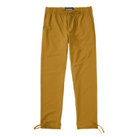 Trailhead Pants (Size-Fit: Extra Extra Large-Slim, Color: Sand)