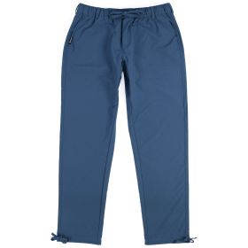 Trailhead Pants - Dark Blue (Fit: Slim, size: medium)
