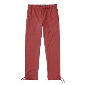 Trailhead Pants (Size-Fit: Extra Small-Regular, Color: Rust)