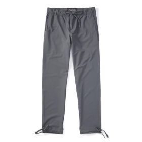 Trailhead Pants (Size-Fit: Extra Large-Regular, Color: Grey)