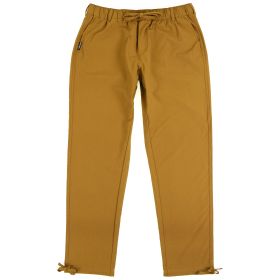 Trailhead Pants - Sand (Fit: Slim, size: large)