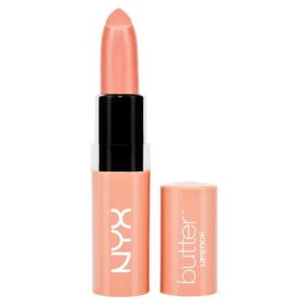 NYX Butter Lipstick (Color: Snow Cap)