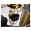 Hestia ��� Lightweight U-Shaped Vibrator, G-Spot Clitoral Vibe