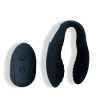 Hestia ��� Lightweight U-Shaped Vibrator, G-Spot Clitoral Vibe