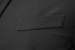 Mens Blazer Two Button Slim Fit Blazer