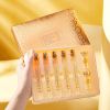 Essence Protein Thread Lifting Set Absorbable Collagen Protein Firming Anti-aging Facial Essence Moisturizing Skin Care Product