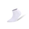 Bamboo Low Cut Ankle Socks for Men 8 Pairs Breathable and Odor Free with Gift Box