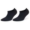 Bamboo Sneaker Socks for Men 6 Pairs No Show Soft Casual Breathable Sneaker Socks