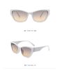 Women Retro Fashion Cat Eye Sunglasses