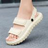 Men's summer trend sports two wear slippers men everything beach sandals 40-45