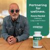 Gastrointestinal health soothing dietary supplement, helping to improve intestinal leakage, regulate digestive function, and relieve abdominal disten