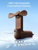 Quick & Cool Foldable Personal Travel Fan