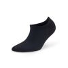 Bamboo Sneaker Socks for Men 6 Pairs No Show Soft Casual Breathable Sneaker Socks