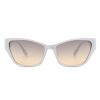 Women Retro Fashion Cat Eye Sunglasses
