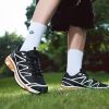 New men's outdoor mountaineering sneakers running shoes Fashion trend sneakers