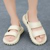 Men's summer trend sports two wear slippers men everything beach sandals 40-45