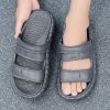 Men's summer trend sports two wear slippers men everything beach sandals 40-45
