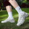 New men's outdoor mountaineering sneakers running shoes Fashion trend sneakers
