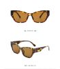 Women Retro Fashion Cat Eye Sunglasses