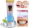 Niacinamide Whitening Toothpaste, Utogru Teeth Radiant Whitening Toothpaste - Enamel Care, Repair and Protect Teeth, Fresh Breath