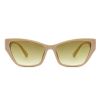 Women Retro Fashion Cat Eye Sunglasses