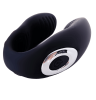 Hestia ��� Lightweight U-Shaped Vibrator, G-Spot Clitoral Vibe