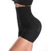 Women Postpartum Girdles Tummy Control Knickers Slimming Panties High Waist Body Shaper Butt Lifter Briefs Shapewear