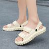 Men's summer trend sports two wear slippers men everything beach sandals 40-45