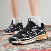 New men's outdoor mountaineering sneakers running shoes Fashion trend sneakers