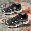 New men's outdoor mountaineering sneakers running shoes Fashion trend sneakers