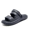 Men's summer trend sports two wear slippers men everything beach sandals 40-45