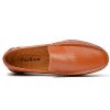 New men's casual shoes, lazy shoes, slip-on lazy shoes, large size men's loafers 38-46