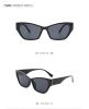 Women Retro Fashion Cat Eye Sunglasses