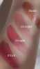 Lip & Cheek Bloom. 2 in 1 Natural Lipstick