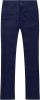 Men's Slim Fit 2-Piece Business Suit, Jacket, Trousers