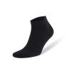 Bamboo Low Cut Ankle Socks for Men 8 Pairs Breathable and Odor Free with Gift Box