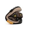 Summer men's new big pier layer cowhide beach sandals Fashion trend comfortable men's sandals 38-48