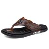 New summer flip-flops men's fashion trend all pairs of flip-flops wear non-slip personality slippers