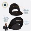 Alpcour Reclining Stadium Seat - Waterproof, 6-Position Comfort for Outdoor Use