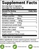 Active Collagen L-Carnitine Compound Dietary Supplement, Grass-Fed Bovine Collagen Peptides, Bovine Colostrum, Cinnamon Extract, Mulberry Leaf Extrac