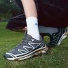 New men's outdoor mountaineering sneakers running shoes Fashion trend sneakers