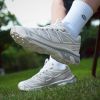 New men's outdoor mountaineering sneakers running shoes Fashion trend sneakers