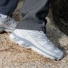 New men's outdoor mountaineering sneakers running shoes Fashion trend sneakers