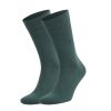 Bamboo Dress Socks for Men Classic Men's Business Casual Dress Socks 3 Pairs