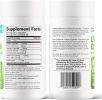 Active Collagen L-Carnitine Compound Dietary Supplement, Grass-Fed Bovine Collagen Peptides, Bovine Colostrum, Cinnamon Extract, Mulberry Leaf Extrac