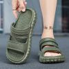 Men's summer trend sports two wear slippers men everything beach sandals 40-45